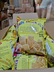 Monde Snack Gold/ Monde Craker Jagung