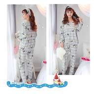 Maternity Women Pajamas Clothing Sets Breastfeeding Pajama For Pregnant Women Sleepwear Nightgown