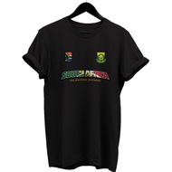2026 World Cup T-Shirt SOUTH AFRICA SOUTH AFRICA
