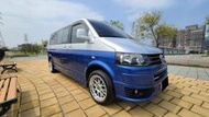 🚘2008年出廠 Volkswagen T5 Shuttle LWB 1.9 TDI 手排