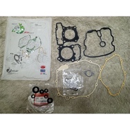 HONDA RS150 150RS WINNER GASKET OIL SEAL SET COMPLETE OVERHAUL RS 150 engine