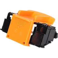 EBTOOLS Printhead Replacement, QY6 to 0083 Single Black Printing Head, Suitable for MG6310, MG6320, 