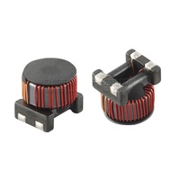2pcs/ SMD large inductance 1.6MH 1600UH 2.3A switching power supply common mode inductor Magnetic ri
