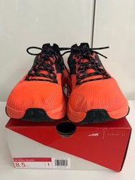 Altra M Mont Blanc 越野跑鞋