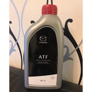 馬自達ma Mazda馬自達 年 原廠 日本 🇯🇵 自動變速箱油 ATF M-V 長效型  mv 變速箱油