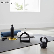 [Dickly] Fitness Cable Handle Fitness Gym Cable Handle Sweat Detachable Extension