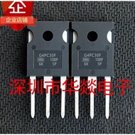 5PCS TO-247 G4PC30F IRG4PC30F G4PH50U IRG4PH50U IRG4PC50K G4PC50K IRG7PA19U IRG4PH40KD G4PH40KD MOS 