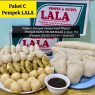 Pempek LALA