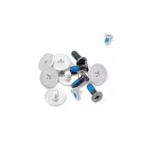 Laptop Screen Hinge Screw Kit Replacement For HP Pavilion 15-CS 15T-CS 15-CW 15Z-CW