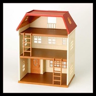 Sylvanian Families 3 Story House