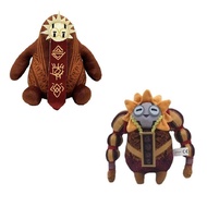 Cross-Border New Product Expedition33 Esquie Light and Shadow: No. 33 Expedition Plush Doll Doll
