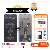 Lcd Touchscreen Itel A70 Fullset Original Free screwdriver glue