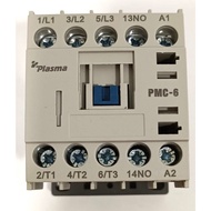 Plasma PMC-6  240VAC Mini Contactor