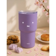 🎀【SALE In Stock】Korea Bo Cuisine x miffy Double-Walled Exclusive Stainless Steel Tumbler 600ml/ 20oz