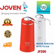 Joven Water Purifier JP200 (2 function selector valve)