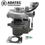GT22S 836254 836254-0002,836254-5002S Turbo for Mitsubishi Fuso Canter Truck Rosa Bus 4D34-2AT4