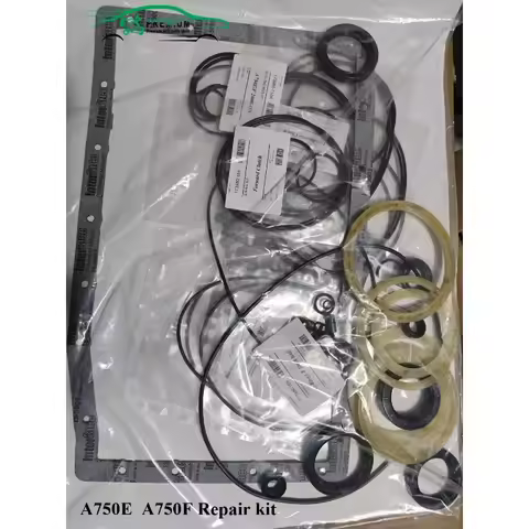 A750E A750F Repair kit Auto Transmission Seals Kit Fit For TOYOTA 4RUNNER