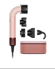 Dyson supersonic r 風筒 HD17 山櫻粉限量顏色