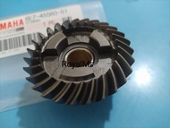 gigi maju 6e7-45560-01 gear mesin yamaha tempel 15pk