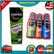DASHING Body Spray [750sprays]