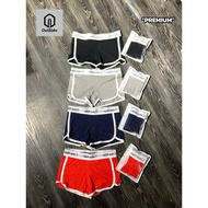 Women’s Booty Shorts Comfortable Safety Inner Shorts