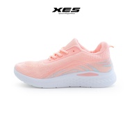 XES LISA Sepatu Wanita Sneaker Wanita - Sneaker Hitam Wanita