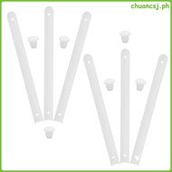 Drawer Slide Grooved Runners Dresser Slides Rails Slider chuancsj