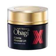 Obagi X Derma Advanced Lift 50g Obagi X 極緻彈力緊緻乳霜 50g