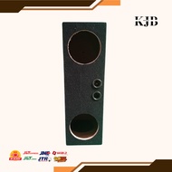 8 Inch Double Speaker Box