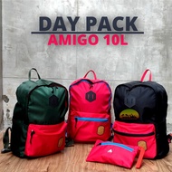 Avtech Amigo Daypack / Amigo Daypack