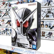 SHF Shinkocchou Seihou Kamen Rider Double Fang Joker ( Fuuto Pi Edition Animated Anniversary)