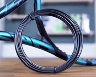 1 set of Babolat RPM Blast 17g Tennis String 網球線, 12.2 meters or 40 feet cut from the reel. 17g, 1.2