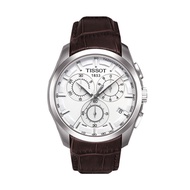 TISSOT TISSOT-Kutu Series T035.617.16.031.00 Quartz Men's Watch