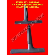 Tv STAND / SAMSUNG ORIGINAL SMART LED LEG TV STAND 65LS03A