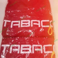 Red tabaco