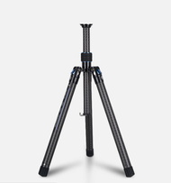 ขาตั้งกล้องสามขาไฟเบอร์คาร์บอน SIRUI พร้อมนักเดินทาง B-00K X-I 22lbs รับน้ำหนักได้สูงสุด