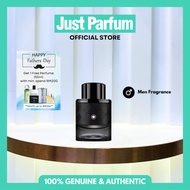 [Local Seller] MB Explorer Extreme EDP 60ml [100% Original]