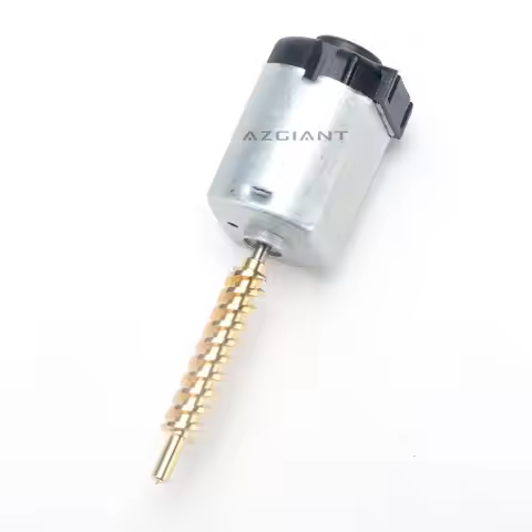 10400 370344 Car Door Lock Actuator motor Worms For Nissan Patrol Gr Y60 Patrol Y61 GT-R R35 350Z Z3