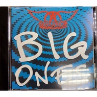 Aerosmith - Big Ones (CD)