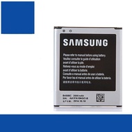 Samsung SM-G3518 Original Battery SM-G3568V Mobile Phone Battery Large Capacity smg3568v Lithium Bat