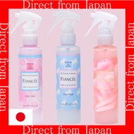 【Direct From Japan】Fiancee Fragrance Hair Mist 3 types, 150ml, Moisture, Repaire, Hyaluronic acid