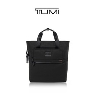 Tumi TUMI กระเป๋าเป้สะพายหลัง กระเป๋าถือ สําหรับผู้ชาย2603586กระเป๋าเป้สะพายหลังลําลอง ใส่คอมพิวเตอร