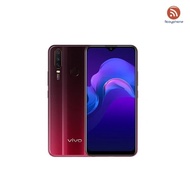 VIVO Y12 3/64GB GARANSI RESMI VIVO INDONESIA