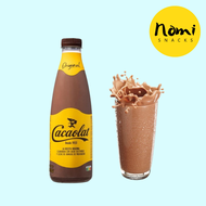 Cacaolat Original Cocoa Milk Shake 1L