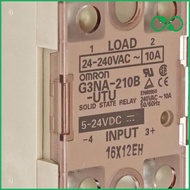 Solid State Relay G3Na-210B 10A Economical