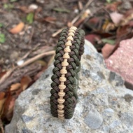 傘繩手作 客製化 傘繩手環 山龍神