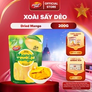 Dan D Pak I Dried Mango I 200g