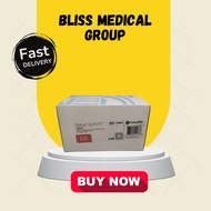 Convatec Sur-fit Natura Stomahesive Flexible Wafer 57mm 10's (Ref No: 125265)