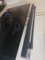 Bose 900 soundbar, bass module 700, surround 700