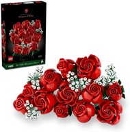 LEGO Bouquet of Roses The Botanical Collection 10328